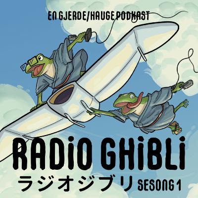 05 - Wadai Recap: Skogsbading