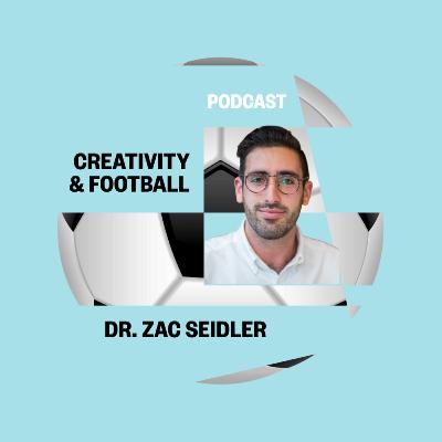 Creativity and Football Mini Series E02