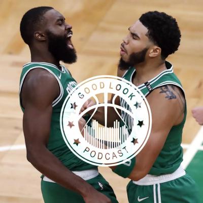 All Star Predictions, The Red Hot Jazz, and Trouble in Boston?