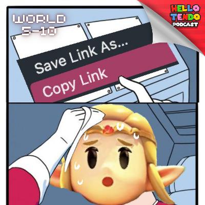 Main The Legend of Zelda Echoes of Wisdom Capek Yah?! - Hello Tendo World 5-10 Main The Legend of Zelda Echoes of Wisdom Capek Yah?! - Hello Tendo World 5-10