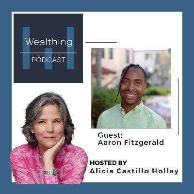 From Poverty to Carbontech: Building for Impact with Aaron Fitzgerald Ep. 32
