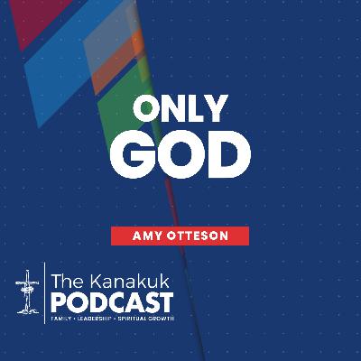 Only God Only God