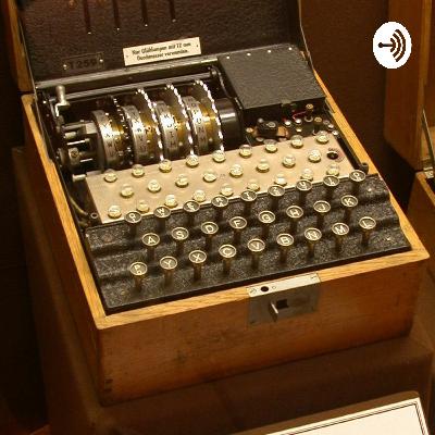 Kriptoloji podcast çalışması