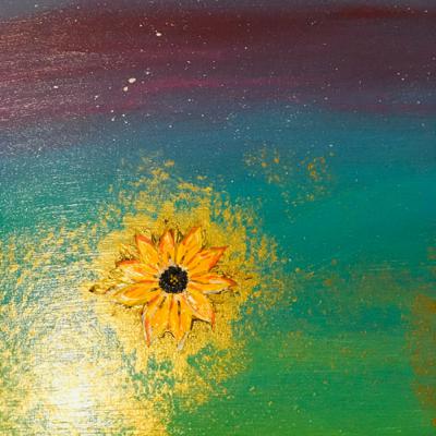 Lugar de paz Lugar de paz