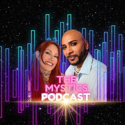 Chat GPT gave us 10 insane questions to ask, Galactic Federation, relationship Astrology and more!