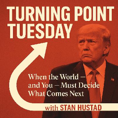 Turning Point Tuesday: Donald Trump has the Russians, the Chinese and the Democrats right where he wants them! Turning Point Tuesday: Donald Trump has the Russians, the Chinese and the Democrats right where he wants them!