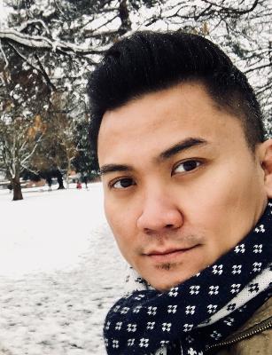 Sylvester Arnab -  Gamification:  A Hybrid Experience Powered by Play