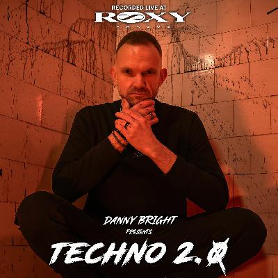 HYPE Techno Podcast | #19 | February 2024 | TECHNO 2.0 - Live @ ROXY Prague w/ Farrago HYPE Techno Podcast | #19 | February 2024 | TECHNO 2.0 - Live @ ROXY Prague w/ Farrago