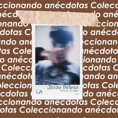 CA.- EP 87 Jezxy Belova
