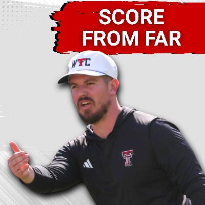 Texas Tech counting on vets to dodge week one pitfalls | Joey McGuire on Behren Morton 5.0