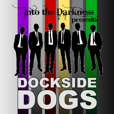 026 Dockside Dogs, version 7 - Call of Cthulhu
