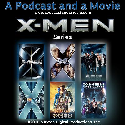 X-Men: Days of Future Past (2014)