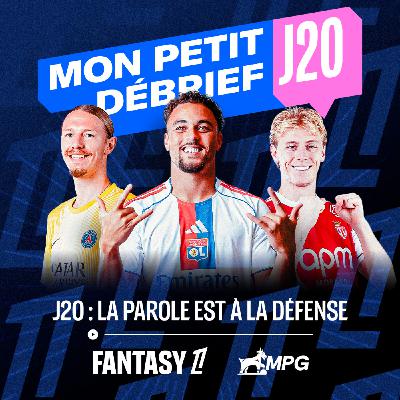 La parole est à la défense 🚧