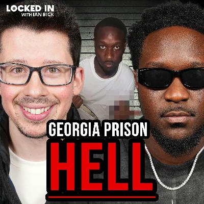 How I Survived Georgia’s Most Violent Prisons | Ebo Sosa How I Survived Georgia’s Most Violent Prisons | Ebo Sosa
