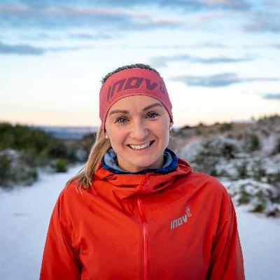 From First Ultra to Team GB | Meryl Cooper