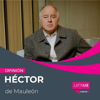 La impunidad en los escándalos de corrupción están costando a Sheinbaum: Héctor de Mauleón.