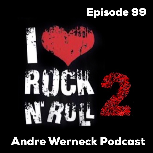 Andre Werneck Podcast