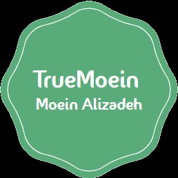 TrueMoein