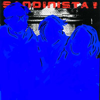 Three on The Ones and Twos...Episode #1...The Clash: Sandinista Three on The Ones and Twos...Episode #1...The Clash: Sandinista
