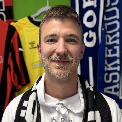 47. Den motvillige tränaren 47. Den motvillige tränaren
