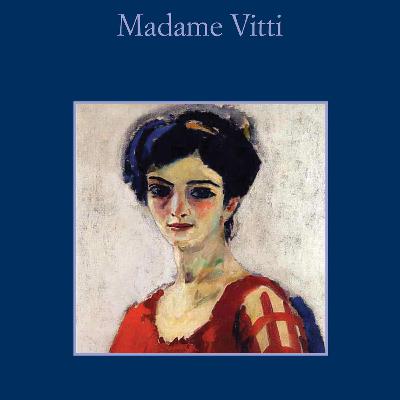 Il mio nome è Vitti, madame Vitti
