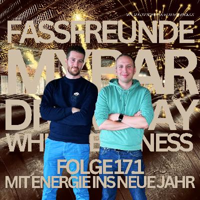 Folge 17.1: Mit Energie ins neue Jahr