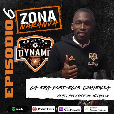 La Era Post-Elis Comienza | Houston Dynamo