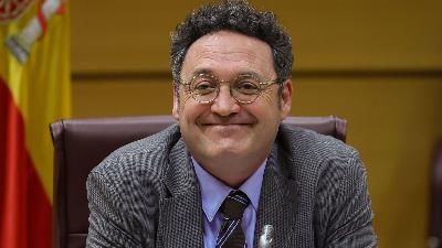 Los fiscales celebran el nuevo varapalo del Consejo de Estado a la Ley Bolaños: "No sería de un estado de Derecho"