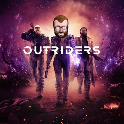 The Backlog - Outriders (Part 3/3)