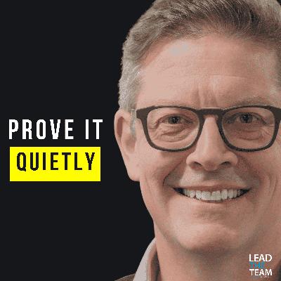 They Said I Wasn’t Ready — So I Became the CEO (SmartBear's Dan Faulkner)