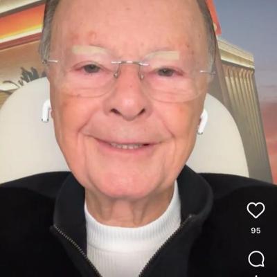 O "Batismo nas Águas" de Abraão... - Meditação Matinal 13/12/25 O "Batismo nas Águas" de Abraão... - Meditação Matinal 13/12/25