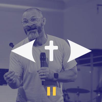 Make Disciples: The Battle for your attention | Phil Williams | St Paul's Shadwell