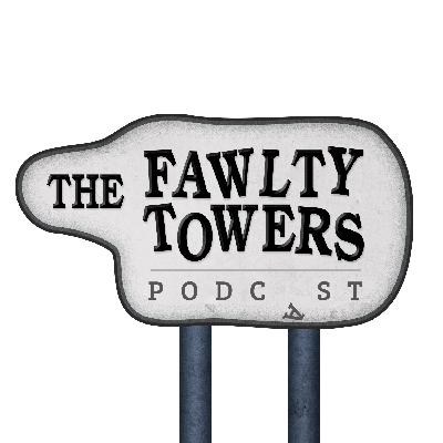 Introducing The Fawlty Towers Podcast