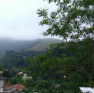 UMA PALAVRA PRÁ COMEÇAR...