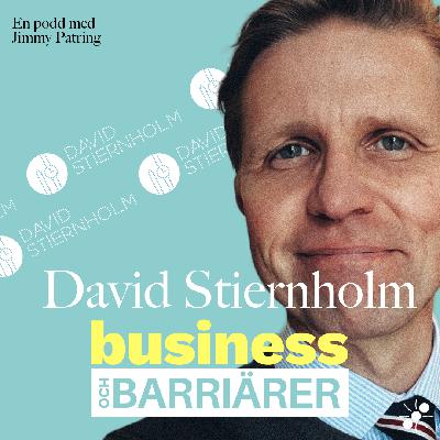 David Stiernholm