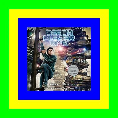 @READ Book Ready Player One ??Download EBOoK@?