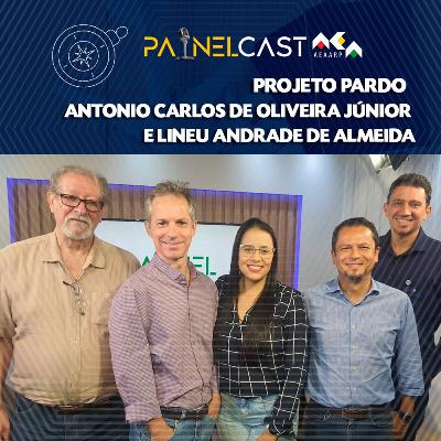 T4 | 11 Projeto Pardo T4 | 11 Projeto Pardo