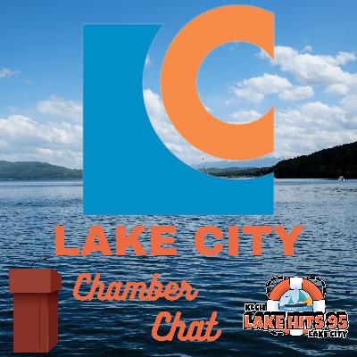 Lake City Chamber Chat 11.4.2025