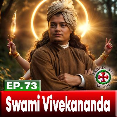 73 - SWAMI VIVEKANANDA