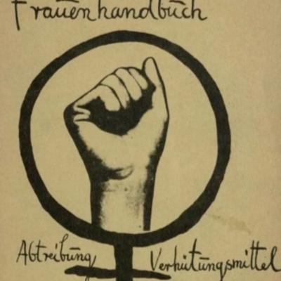 Second-Wave Feminism: Germany, Chornobyl, & the Wave Metaphor ft. Charlotte Oakes