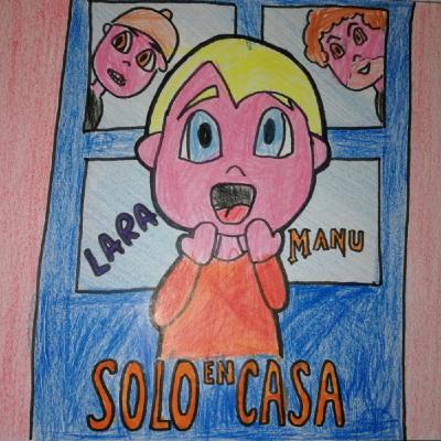 Cuentos para irse a Dormir - Solo en Casa