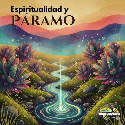 Espiritualidad y Páramo