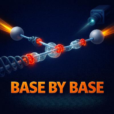 270: Human Topoisomerase IIIα–RMI1–RMI2 (TRR) processively relaxes negatively supercoiled DNA measured by optical tweezers 270: Human Topoisomerase IIIα–RMI1–RMI2 (TRR) processively relaxes negatively supercoiled DNA measured by optical tweezers
