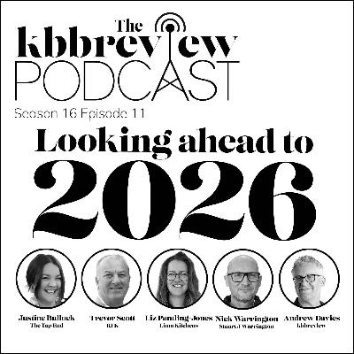 The verdict on 2025 and looking ahead to 2026 The verdict on 2025 and looking ahead to 2026