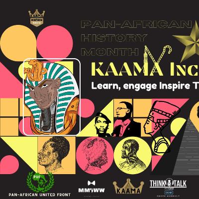 Kemet, the Nation of Black People