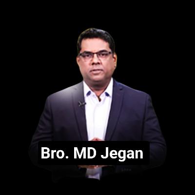 சபையின் மூன்றாம் கட்டம் எது.? || MD jegan message Tamil