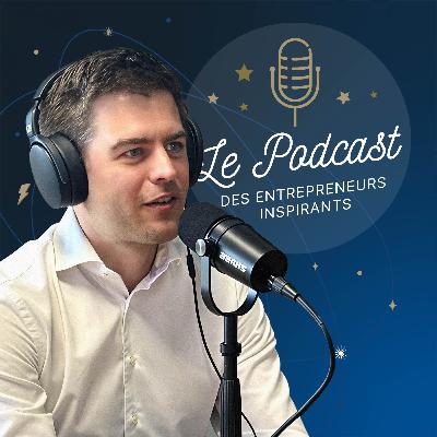 Julien Deuse (Deuse) : inventer, coder, entreprendre