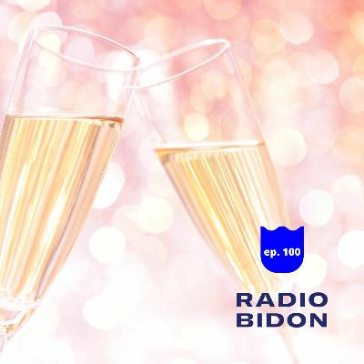 Spécial 100e épisode