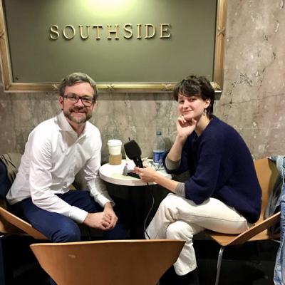 EP4: Election Night mit Arthur Honegger