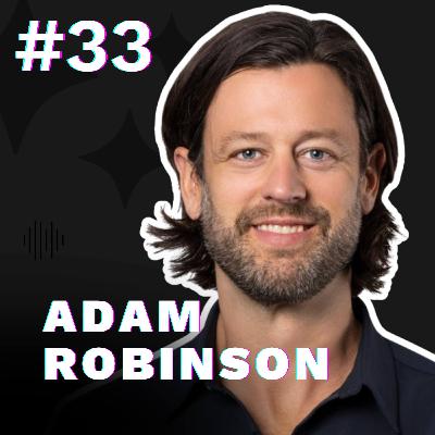 Venture Capital vs Bootstrapping w/ Adam Robinson, CEO at RB2B & Retention.com